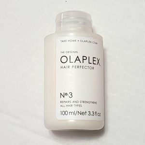 **New** OLAPLEX No.3, Hair Perfector, 3.3 fL. oz.